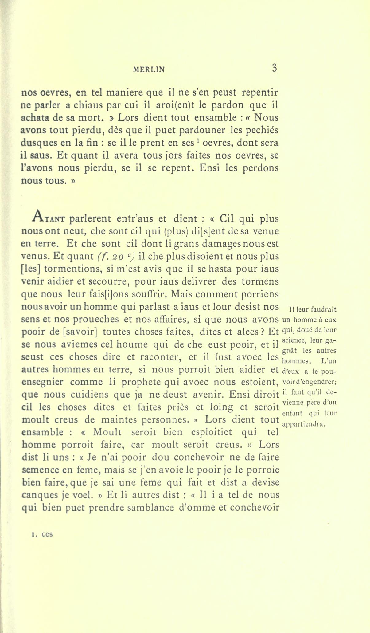 Volume 1, page 3