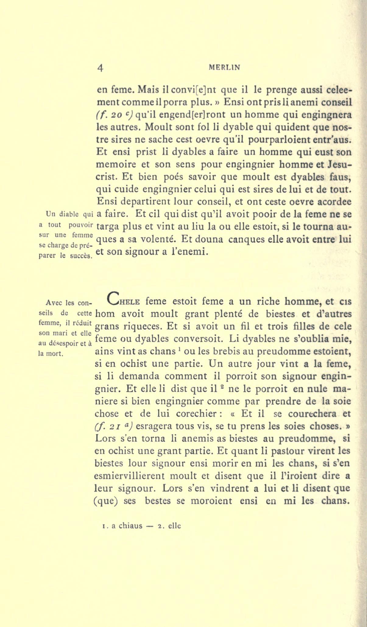 Volume 1, page 4