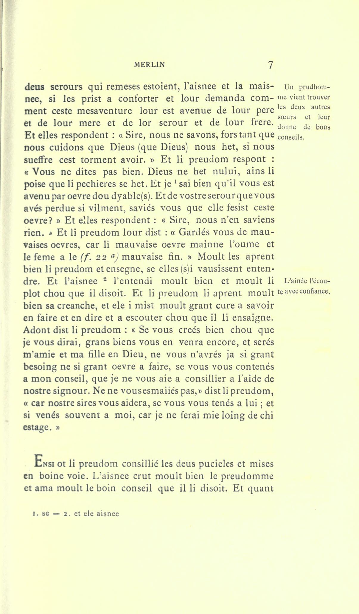 Volume 1, page 7