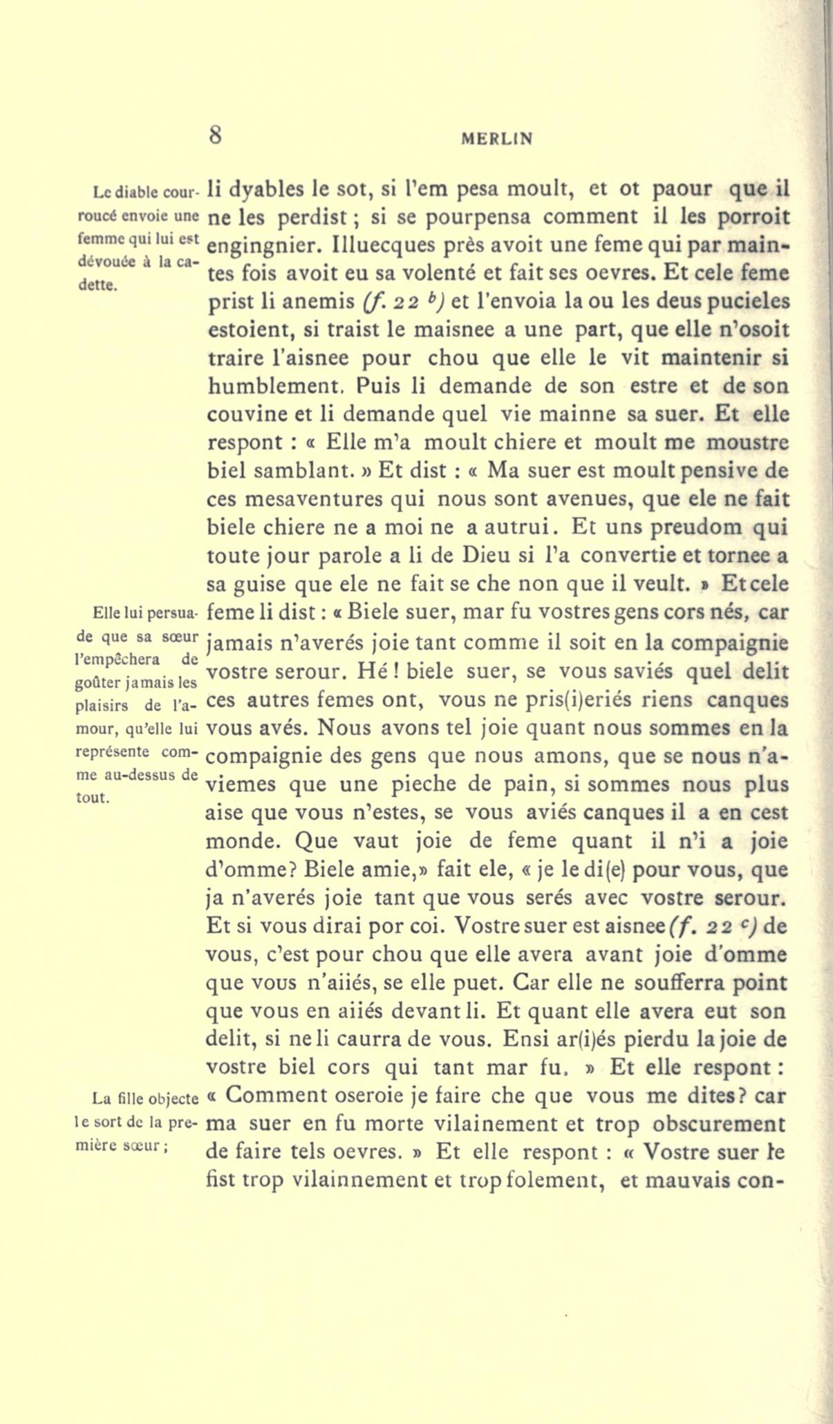 Volume 1, page 8