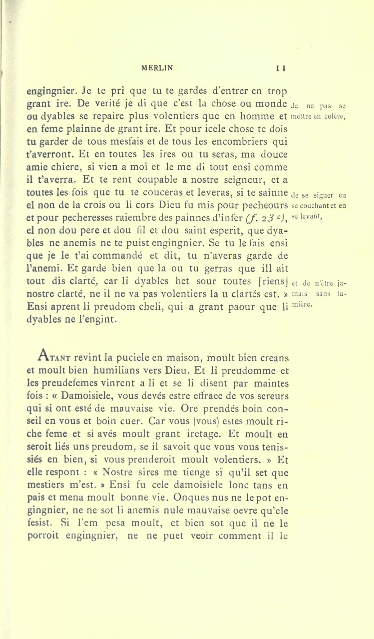 Volume 1, page 11