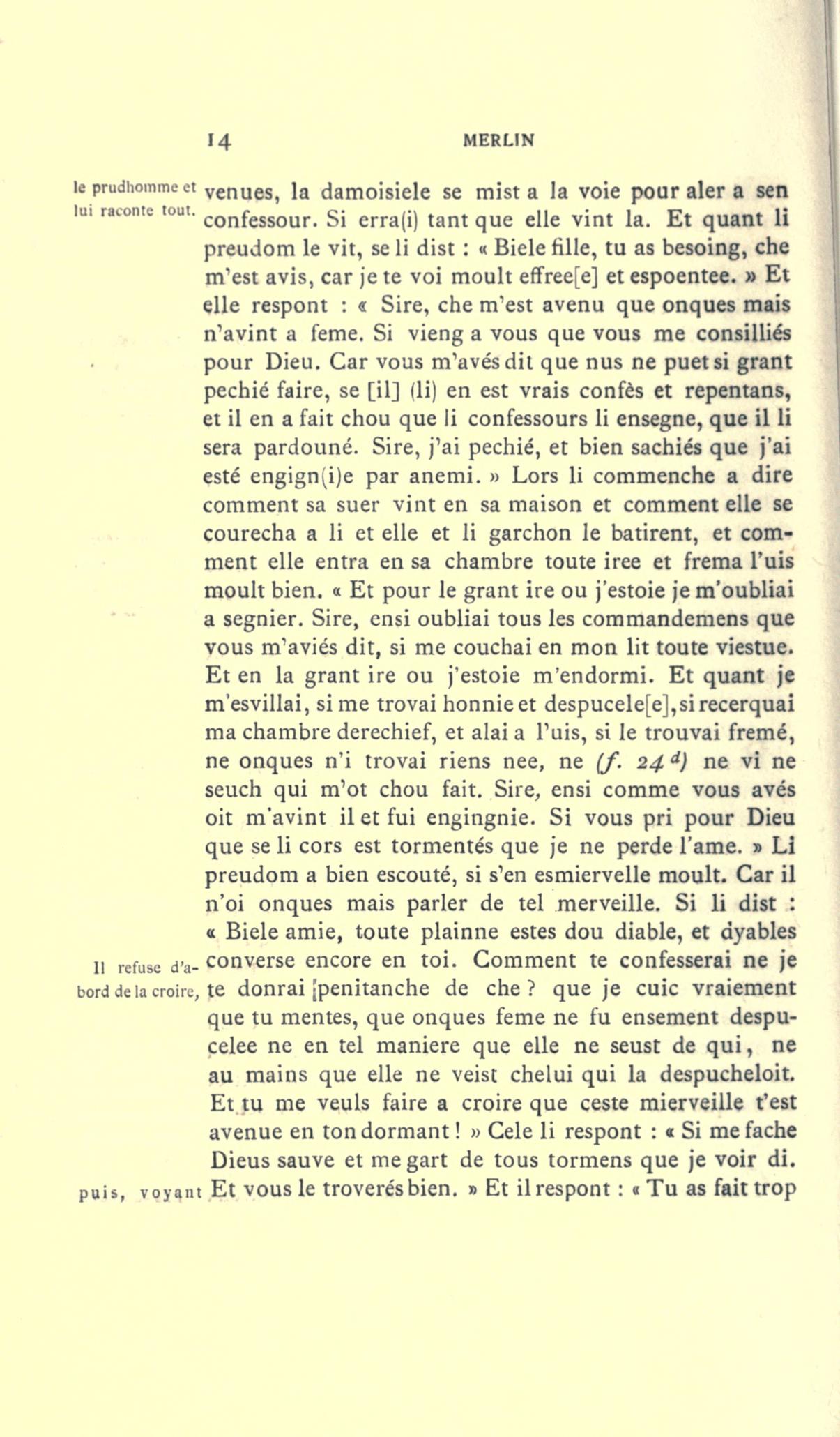 Volume 1, page 14