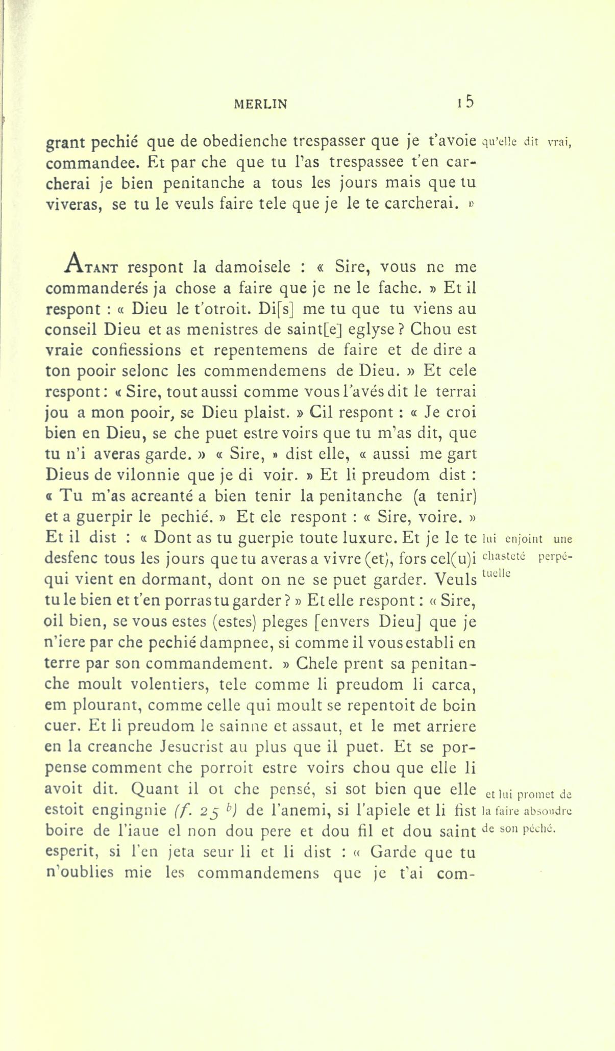 Volume 1, page 15
