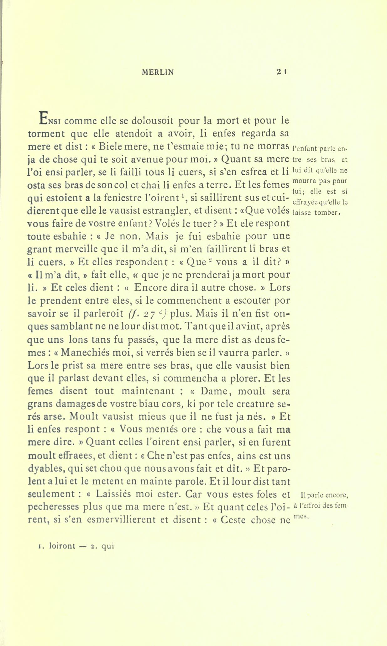 Volume 1, page 21