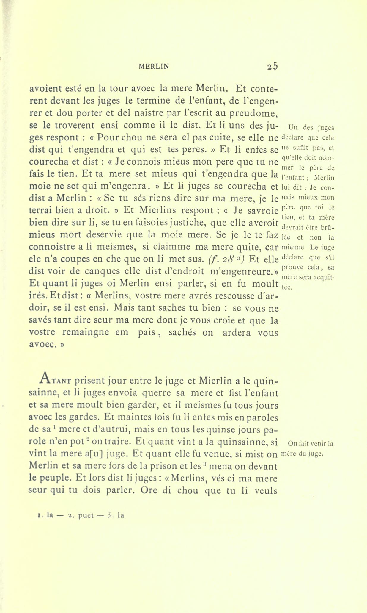 Volume 1, page 25