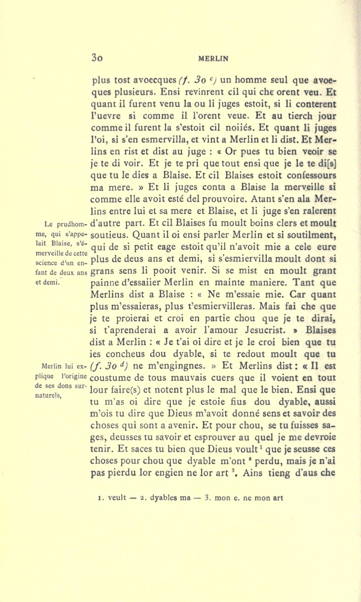 Volume 1, page 30