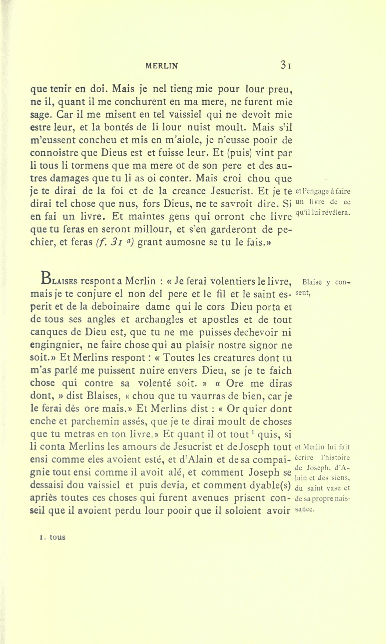 Volume 1, page 31