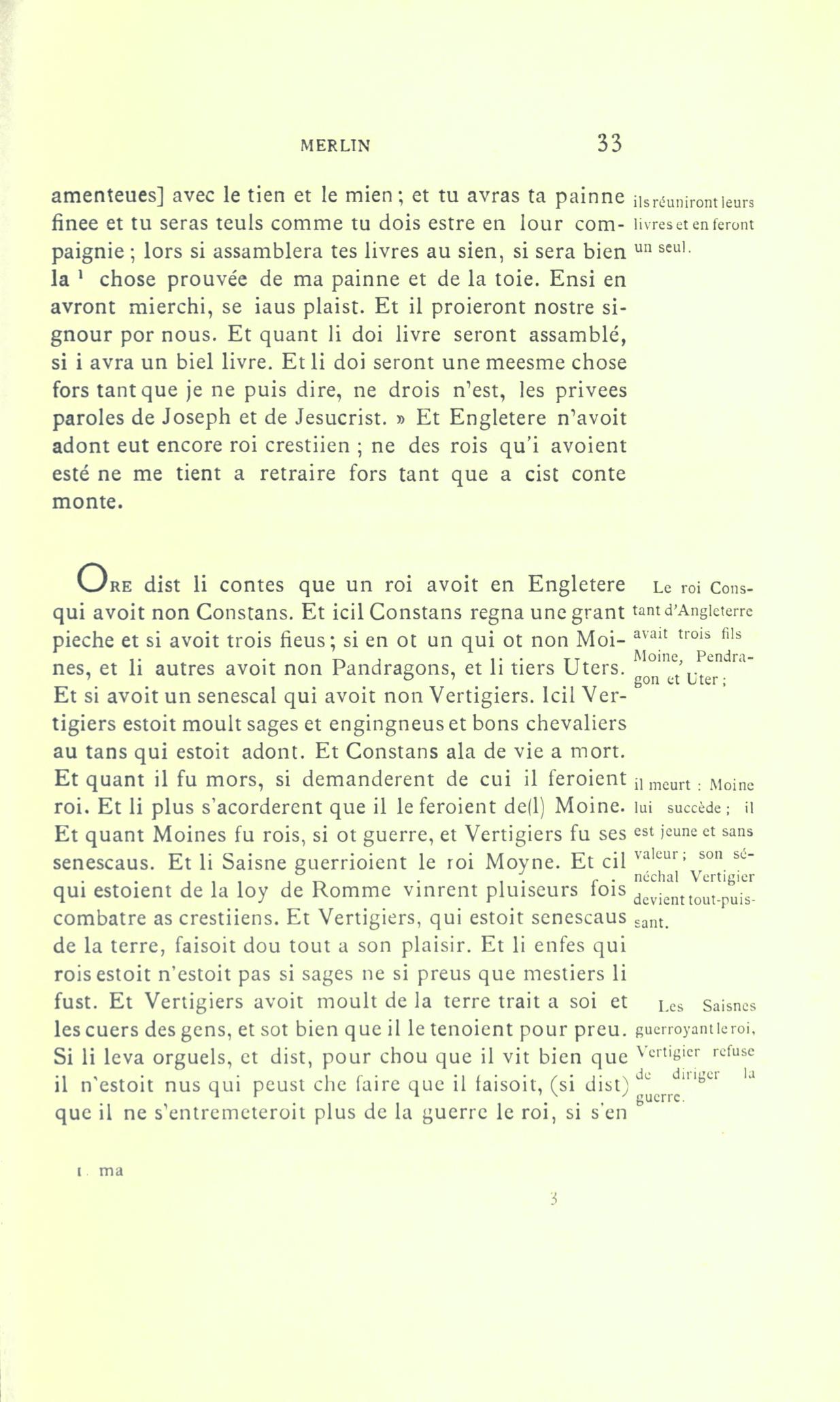 Volume 1, page 33
