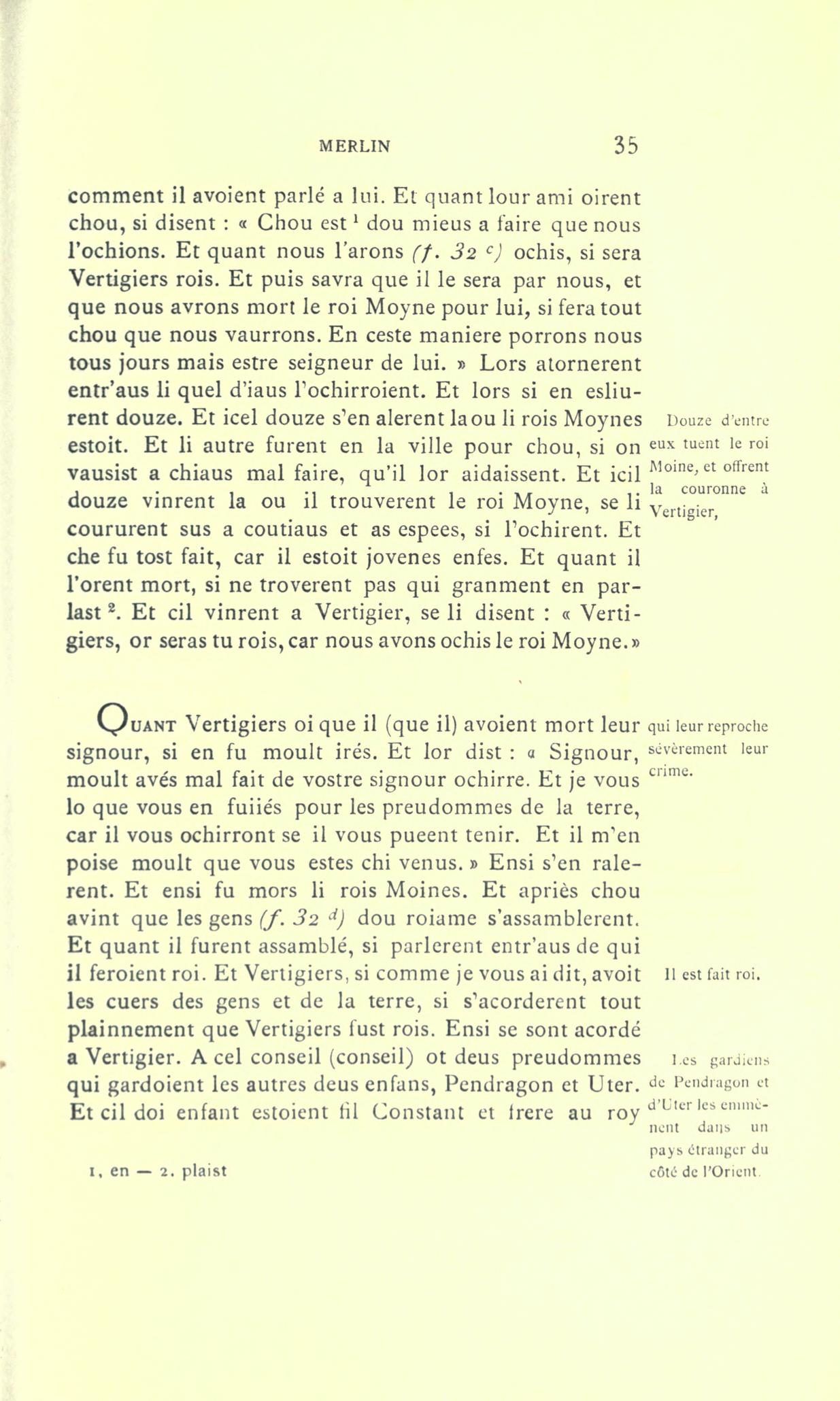 Volume 1, page 35