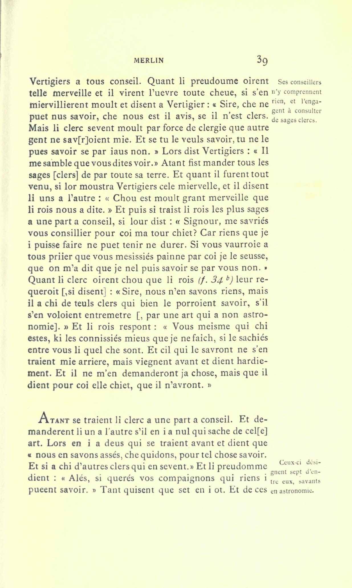 Volume 1, page 39