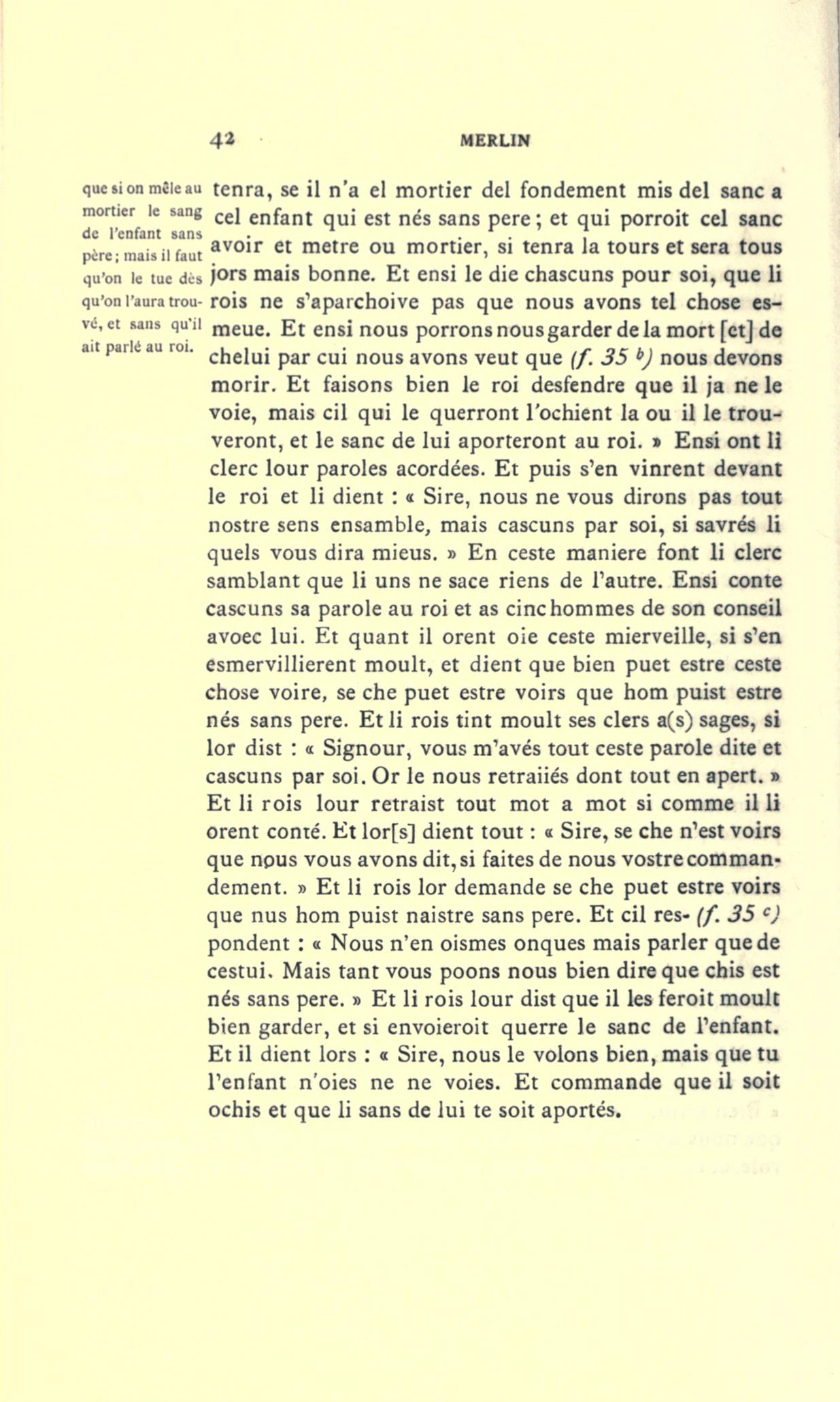 Volume 1, page 42