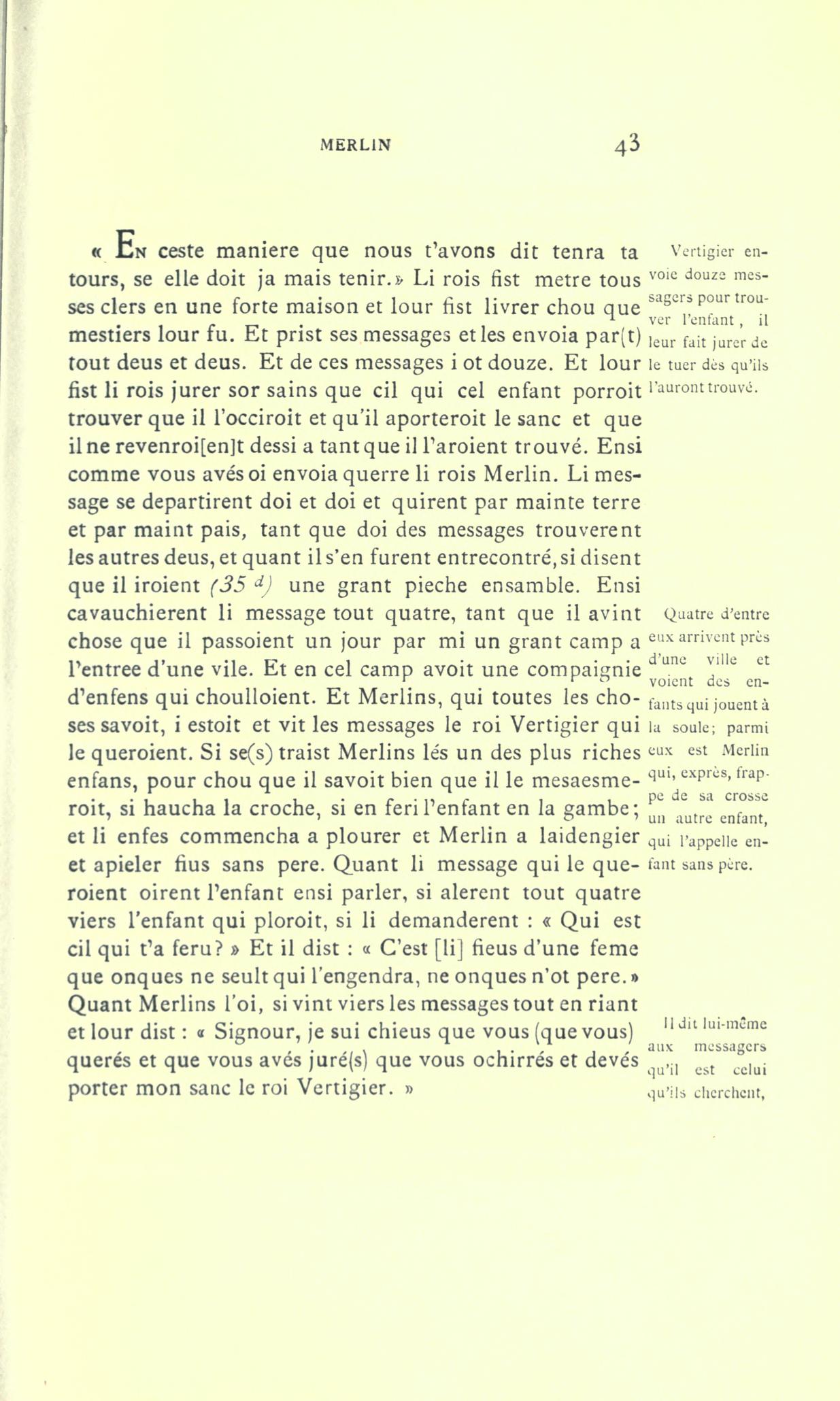 Volume 1, page 43