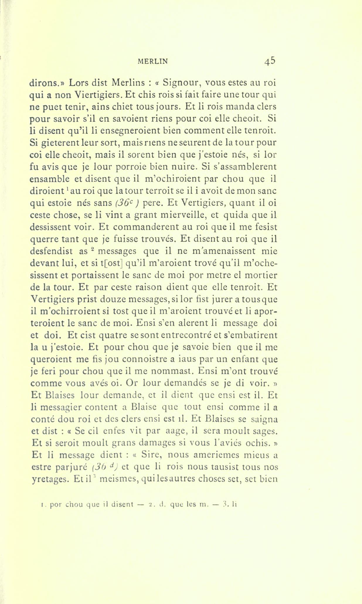 Volume 1, page 45