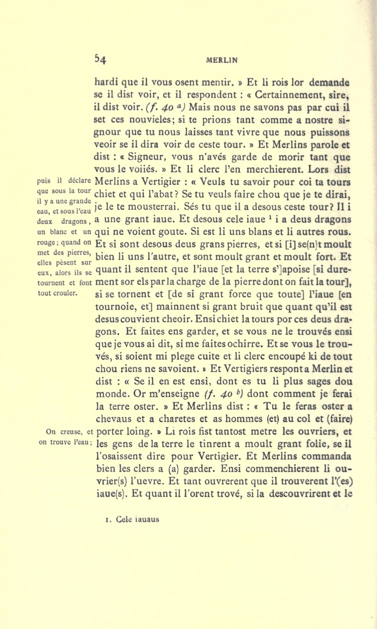 Volume 1, page 54