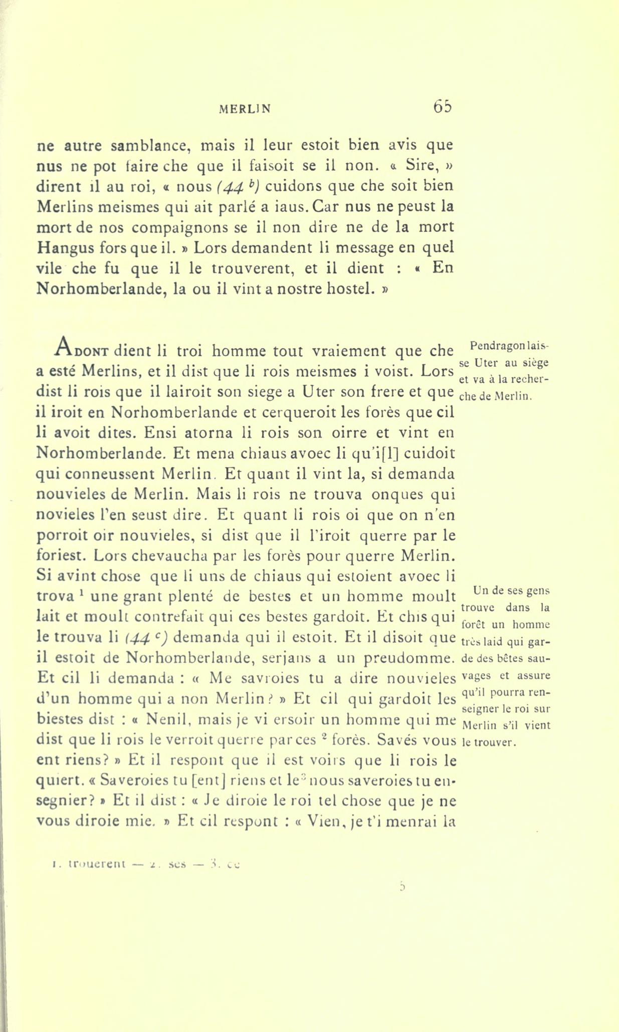 Volume 1, page 65