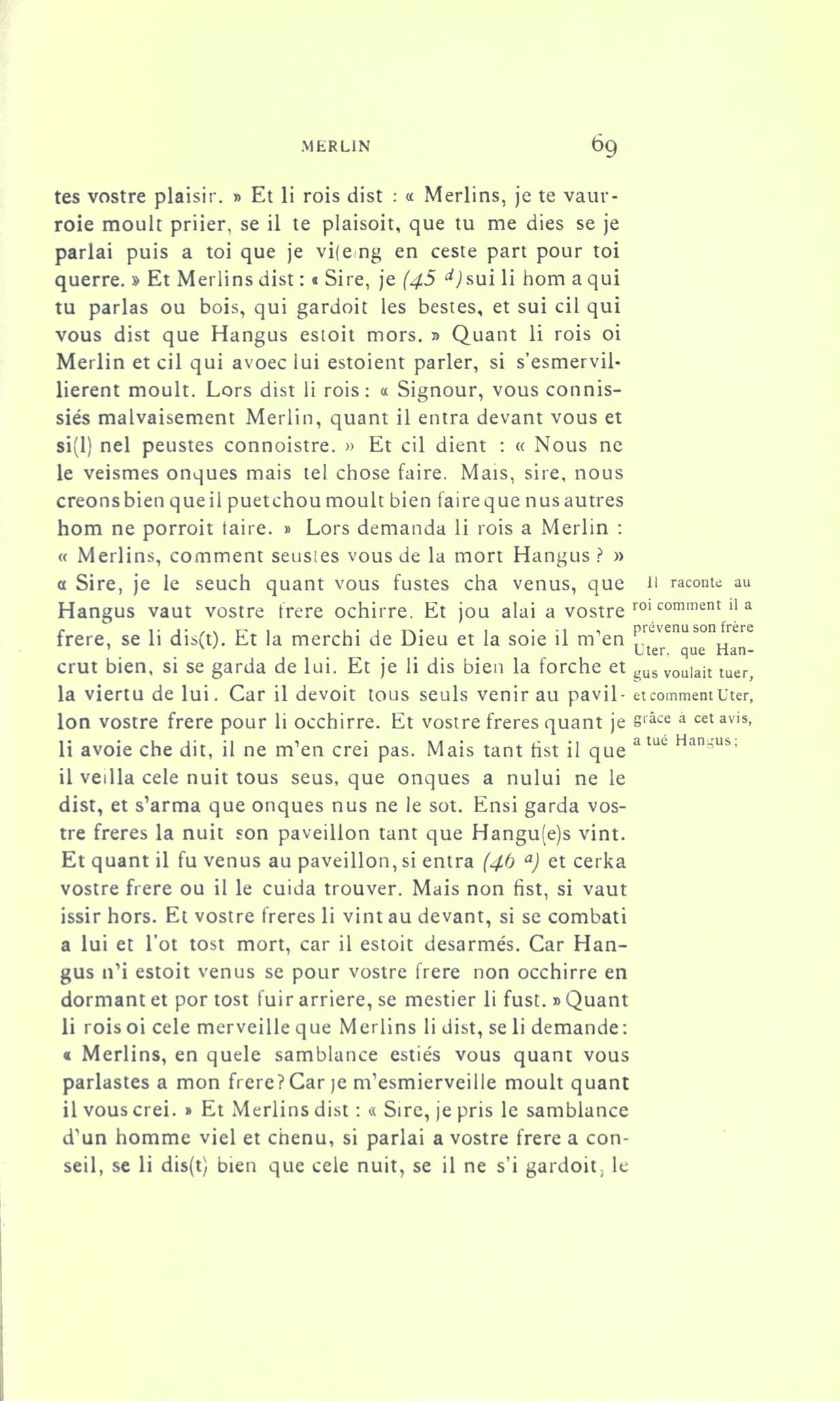 Volume 1, page 69
