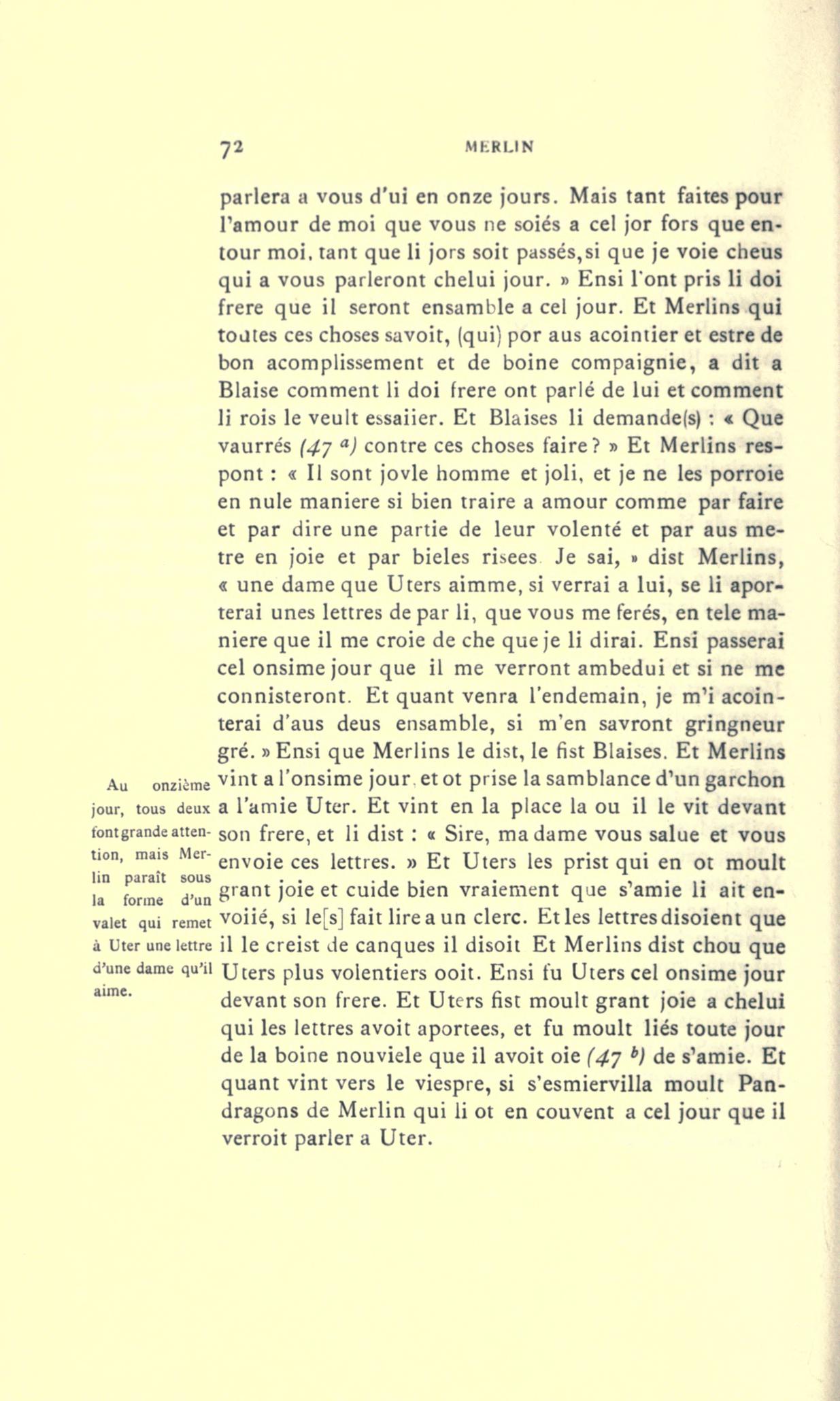 Volume 1, page 72