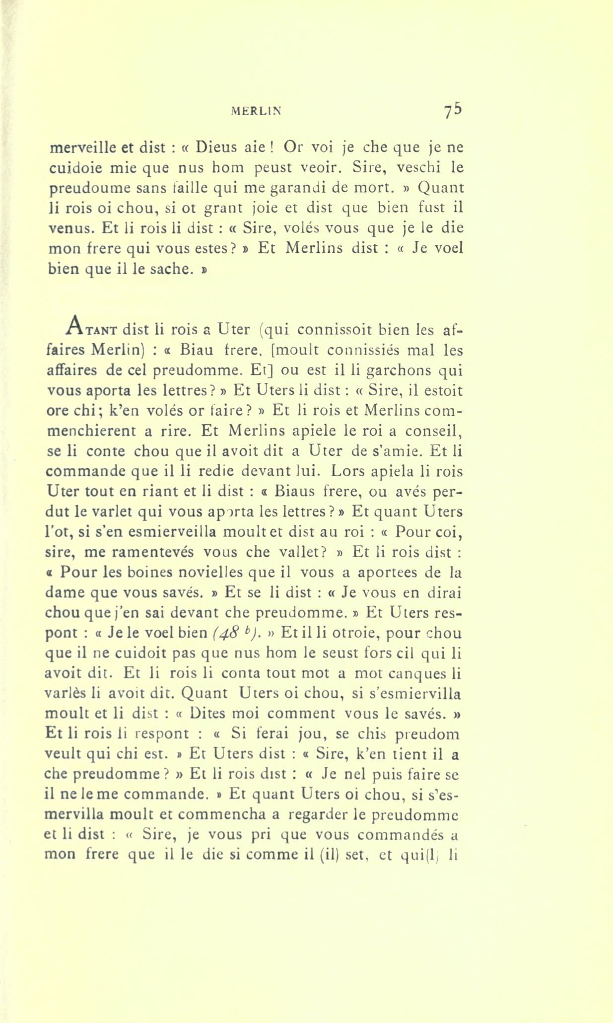 Volume 1, page 75