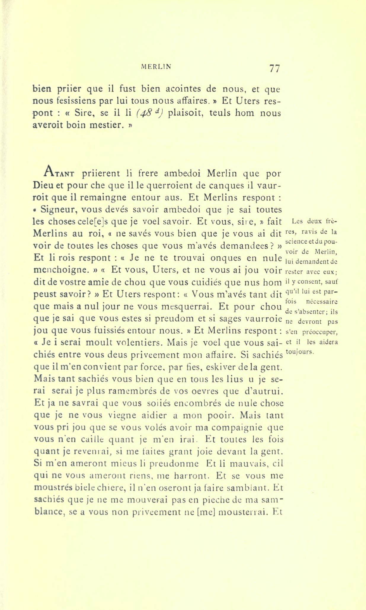 Volume 1, page 77