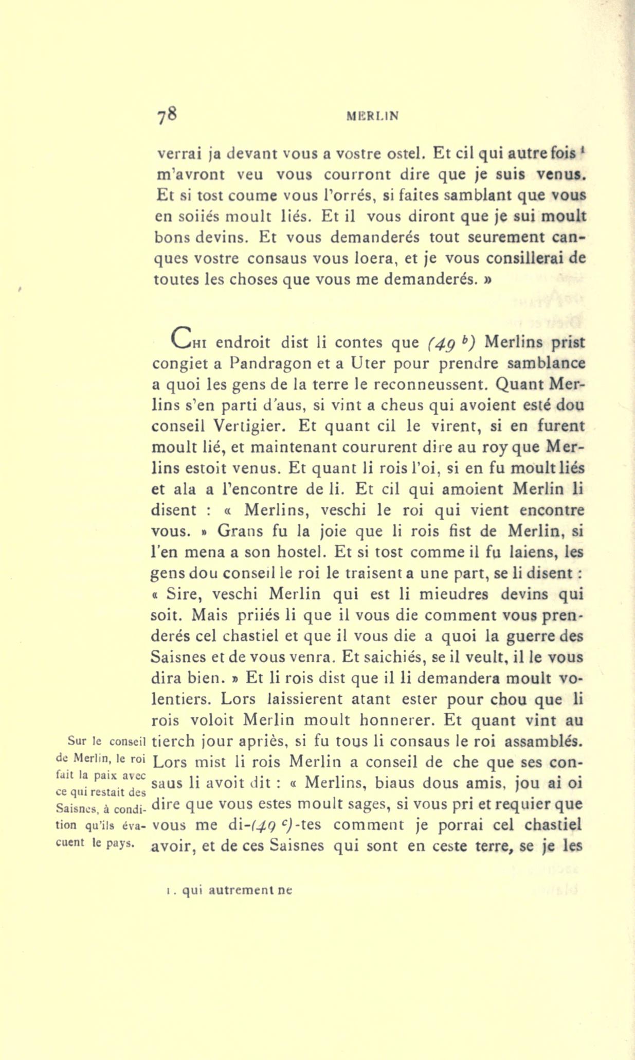 Volume 1, page 78