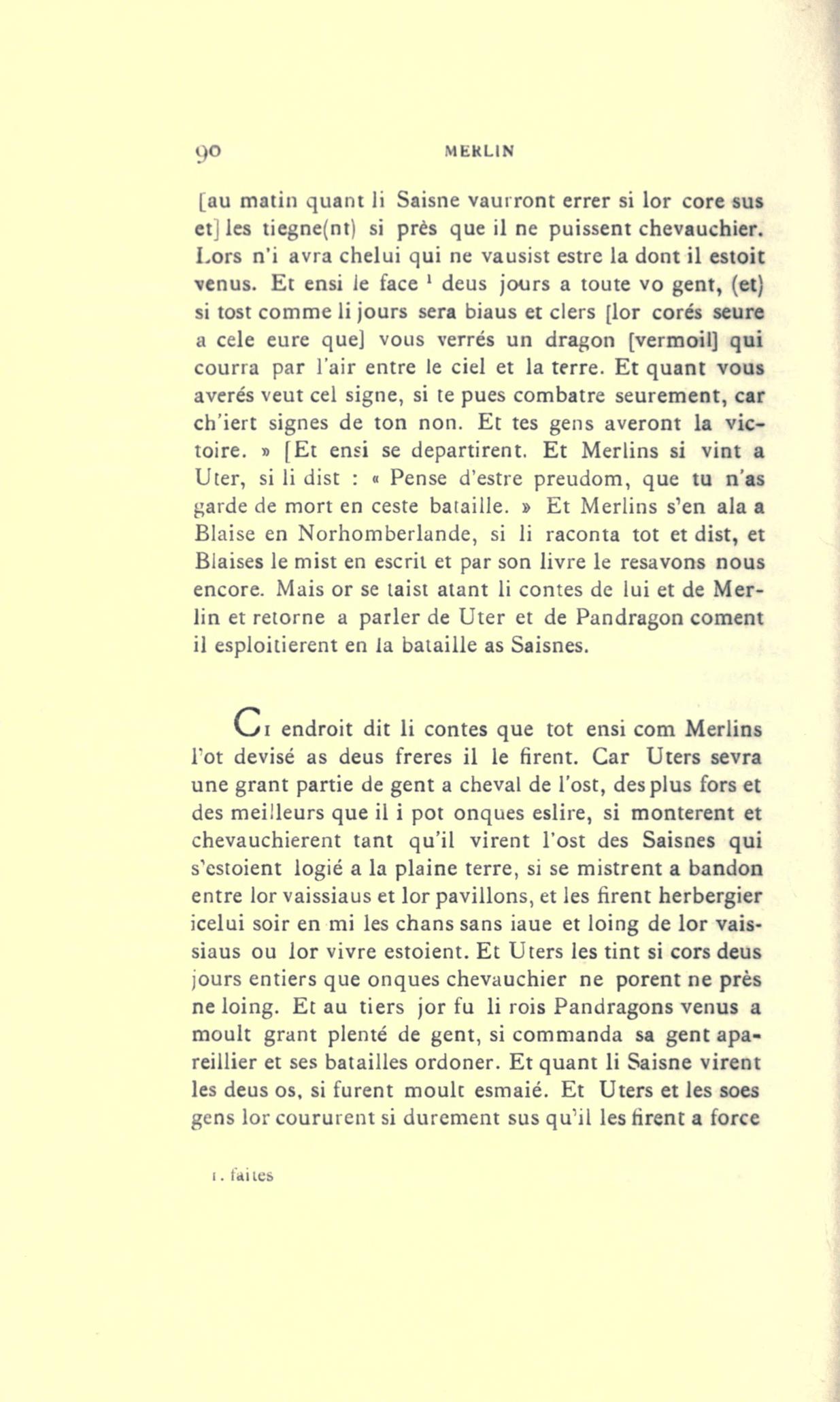 Volume 1, page 90