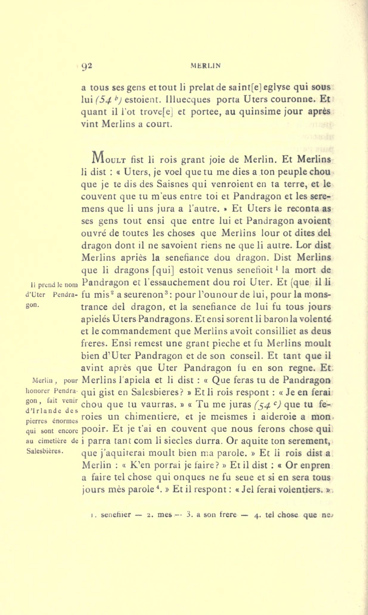 Volume 1, page 92