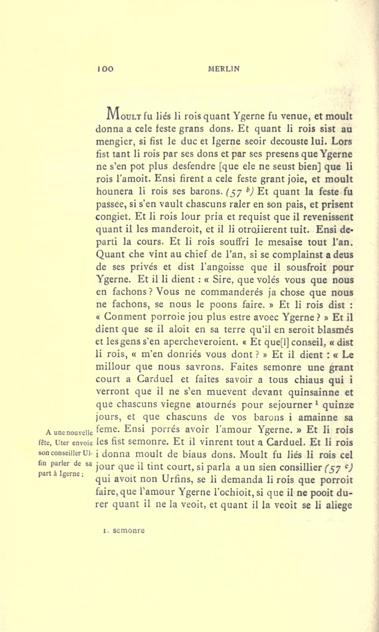 Volume 1, page 100