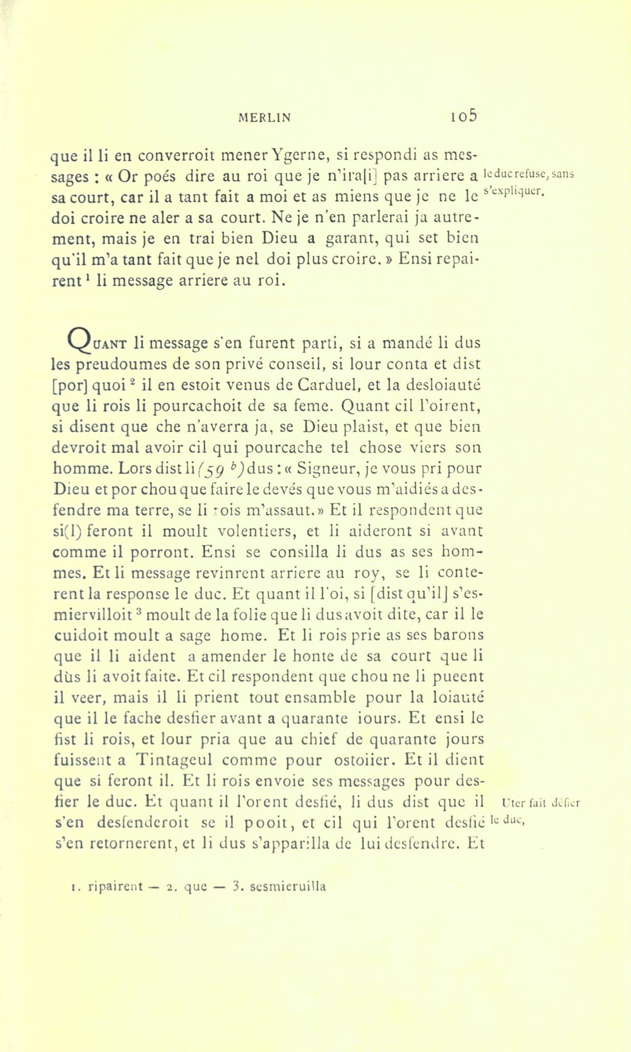 Volume 1, page 105