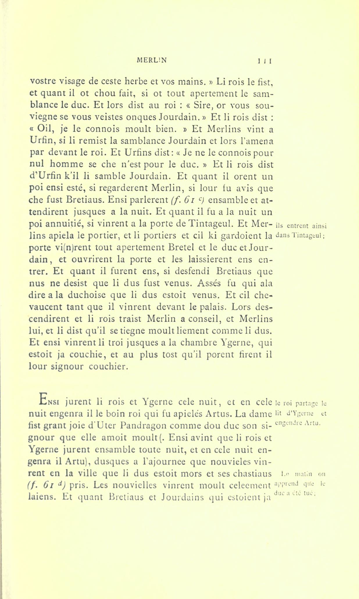 Volume 1, page 111