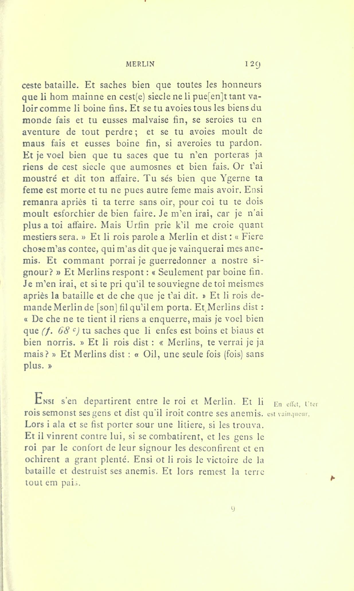 Volume 1, page 129