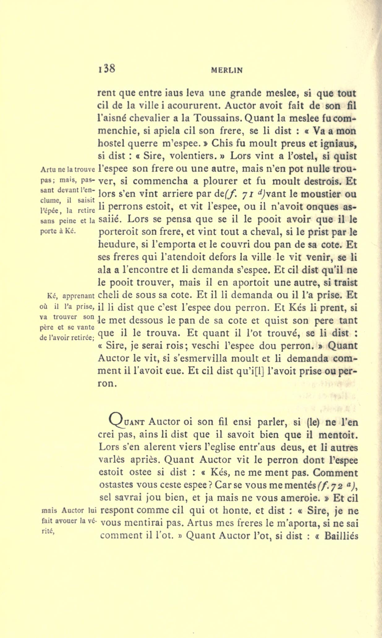 Volume 1, page 138
