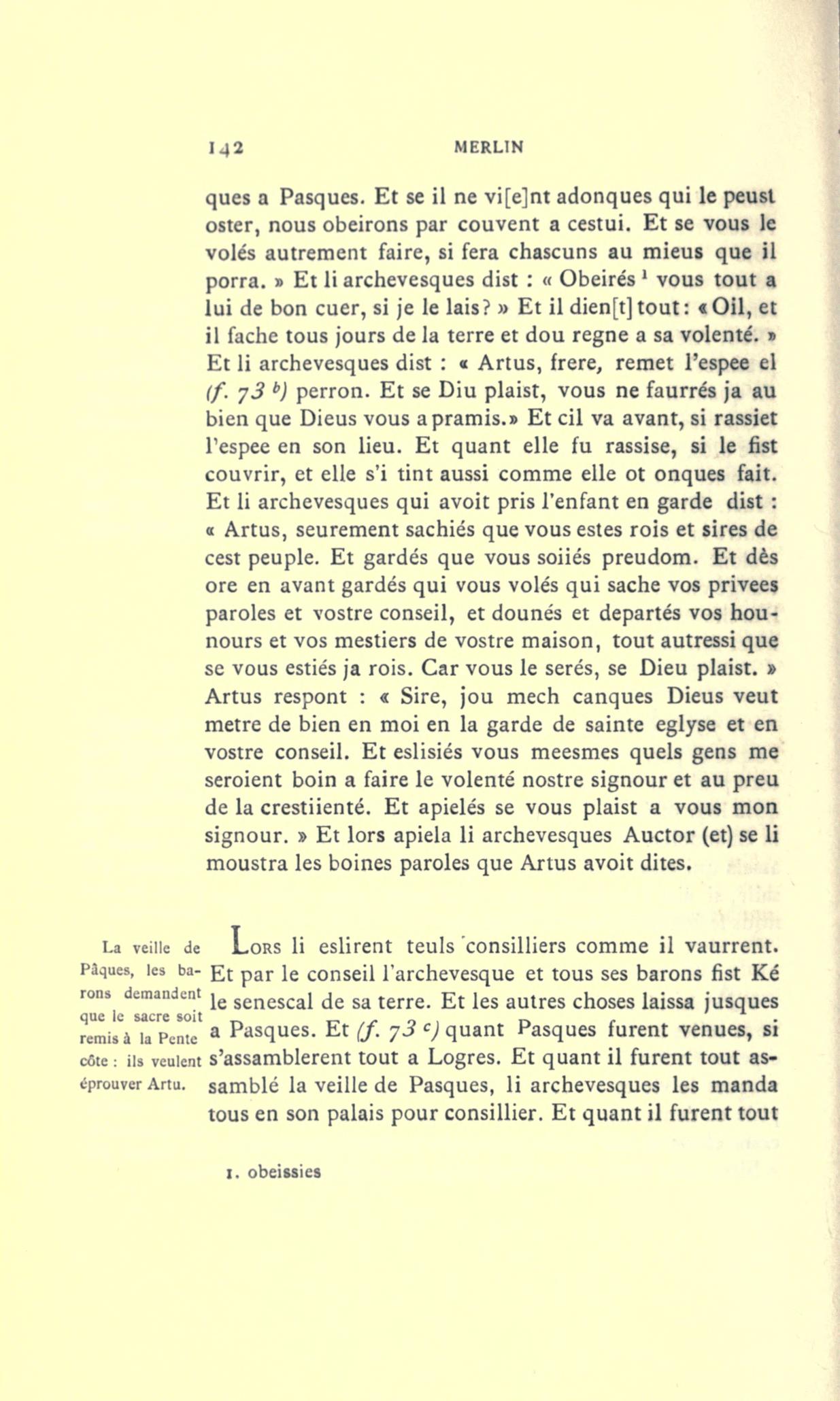 Volume 1, page 142