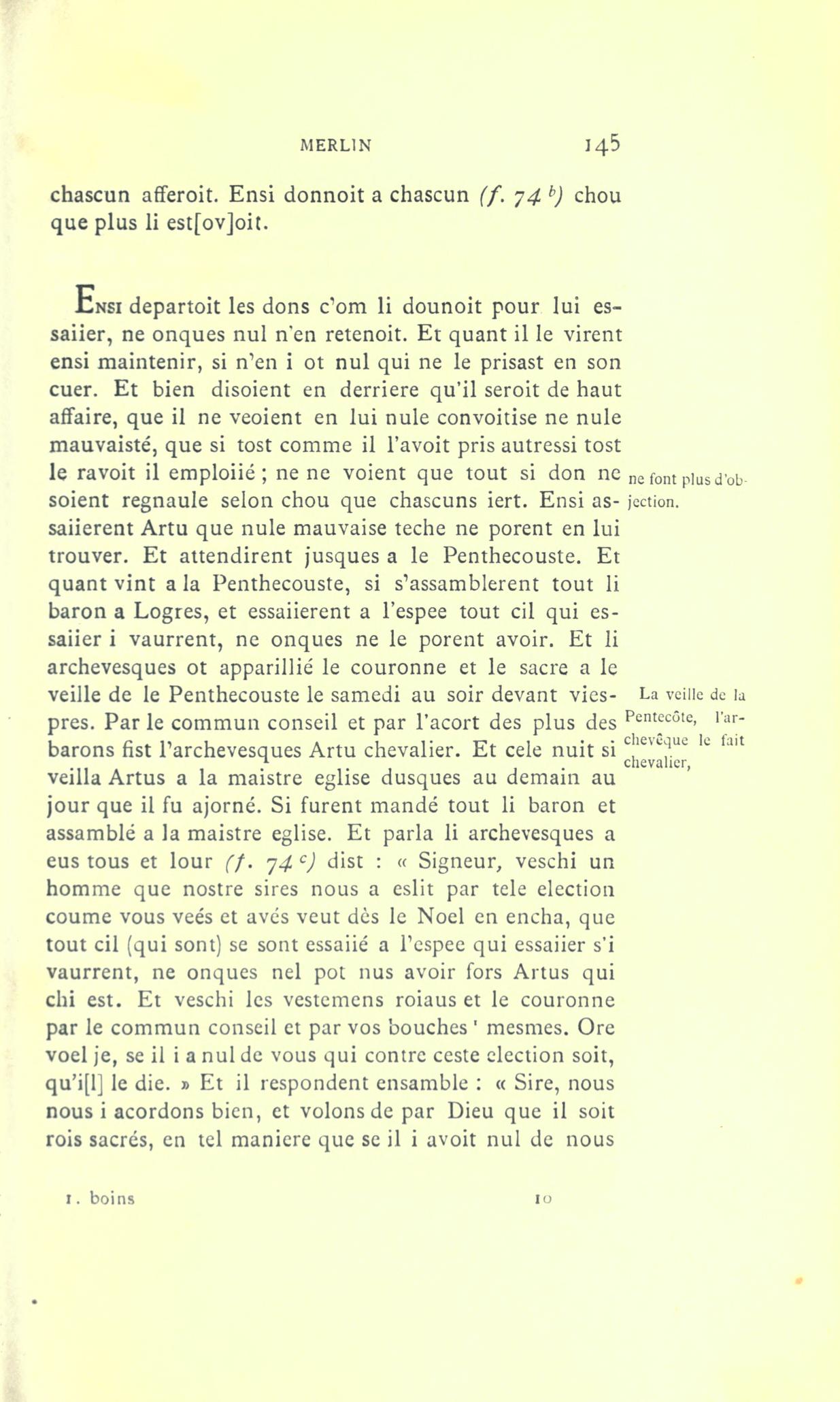 Volume 1, page 145