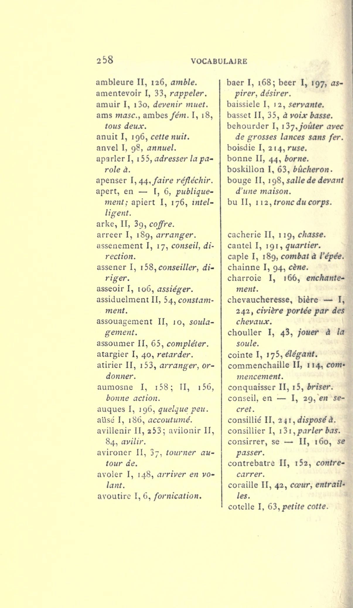 Volume 2, page 258