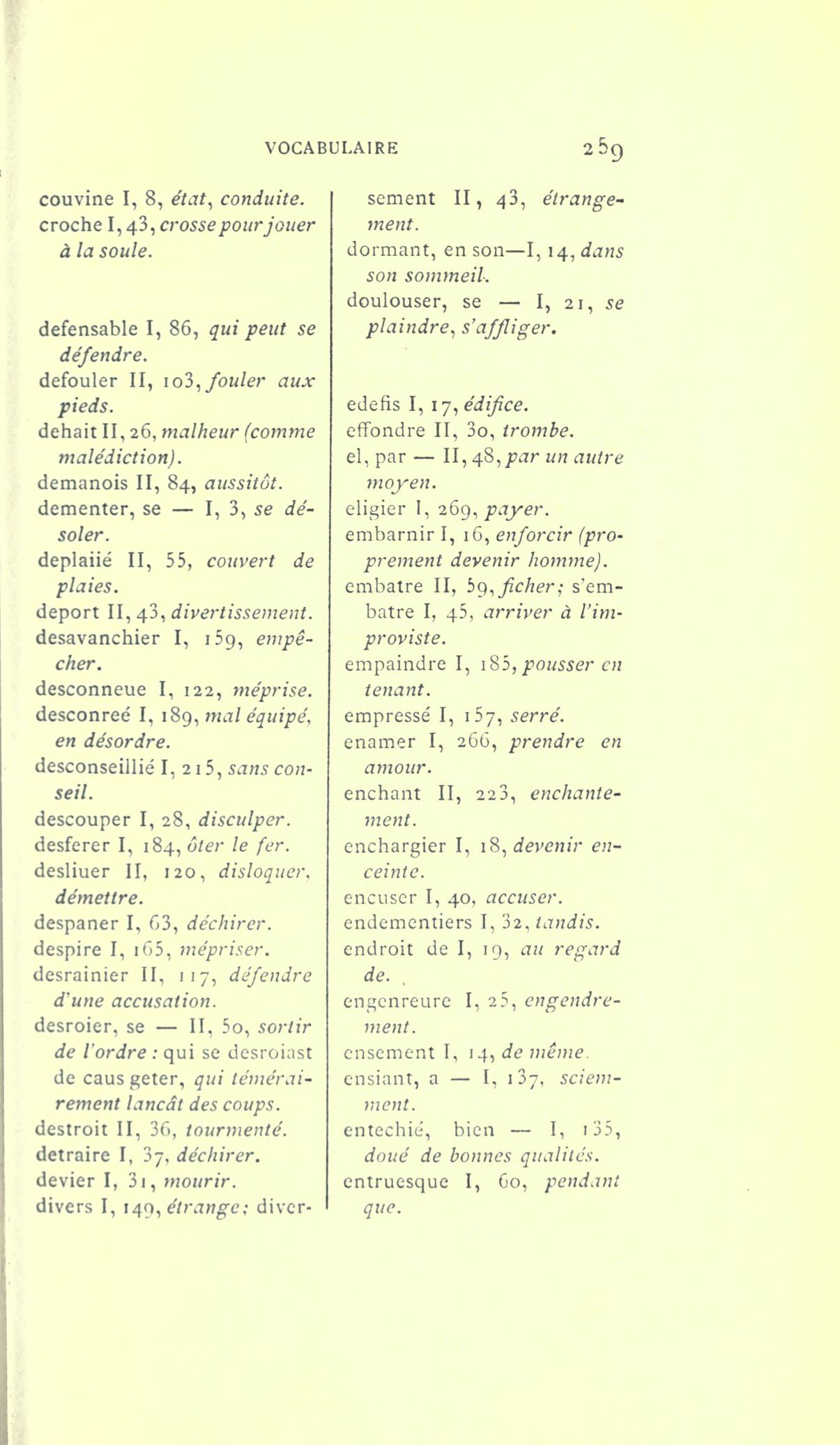 Volume 2, page 259