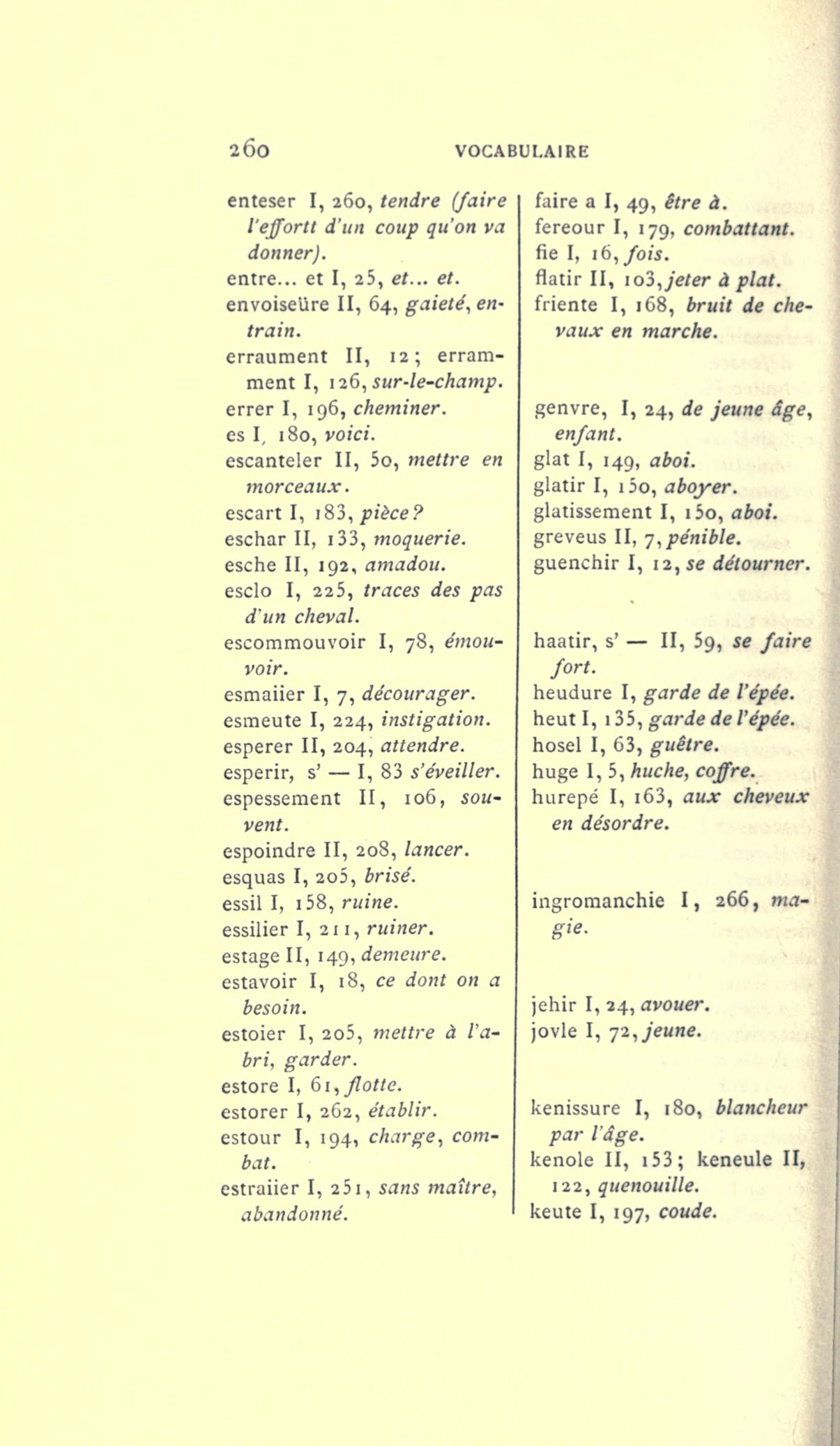 Volume 2, page 260