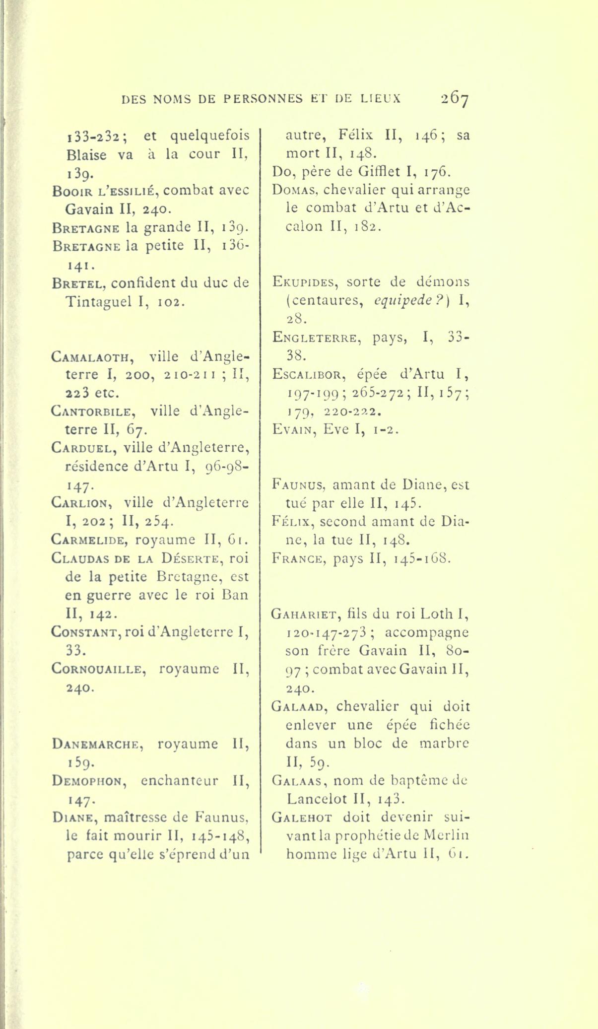 Volume 2, page 267