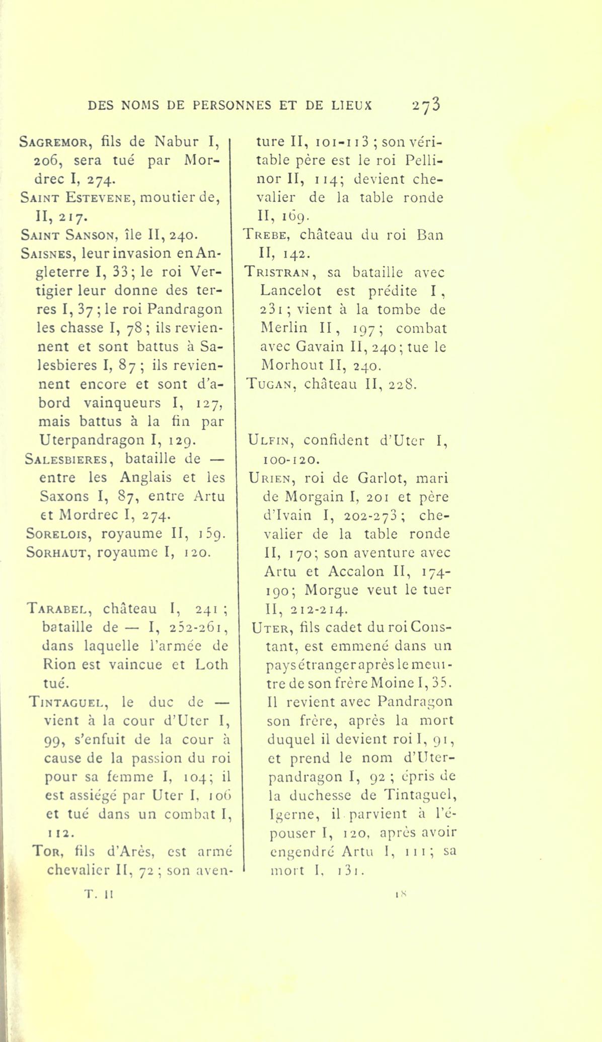 Volume 2, page 273