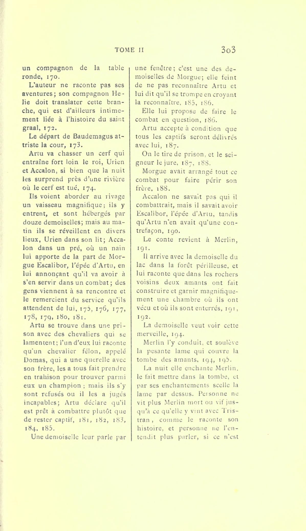 Volume 2, page 303